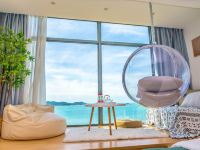 平潭天空之城民宿