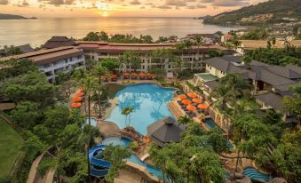 Diamond Cliff Resort & Spa