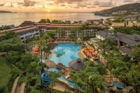 Diamond Cliff Resort & Spa Hotel di Phuket