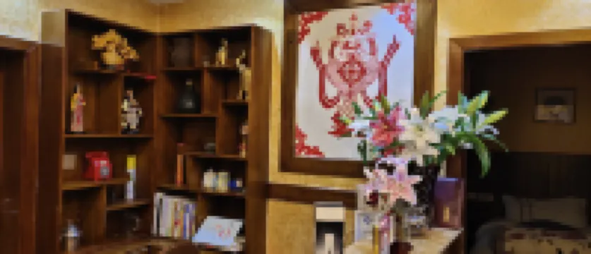 Kangding Liuliuyun Boutique Inn