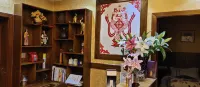 Kangding Liuliuyun Boutique Inn