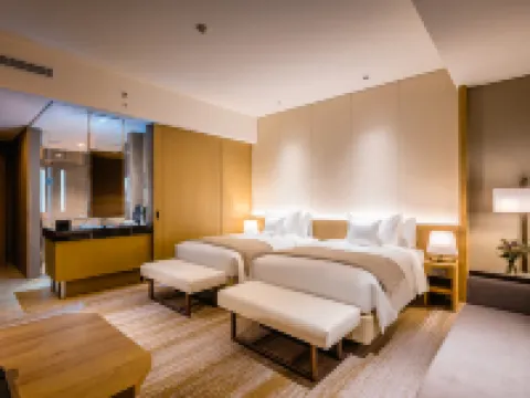 Hotel Nikko Hai Phong Hotels in Haiphong