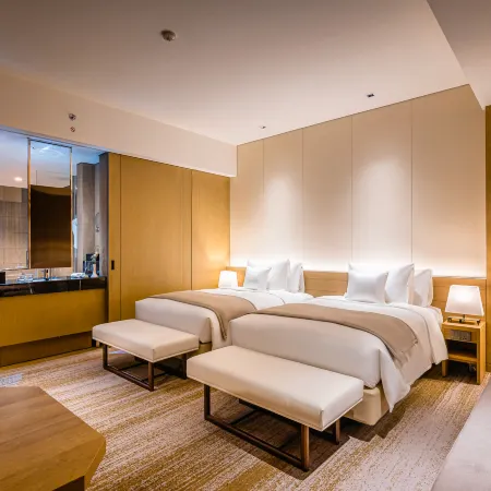 Hotel Nikko Hai Phong