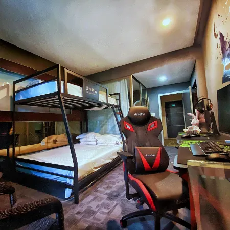 Tai 9 Motel (Daqing Xinchao)
