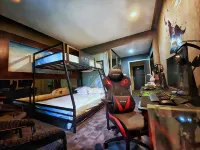 Tai 9 Motel (Daqing Xinchao)