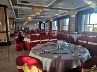 Shandanruijing Hotel Hotels in Shandan