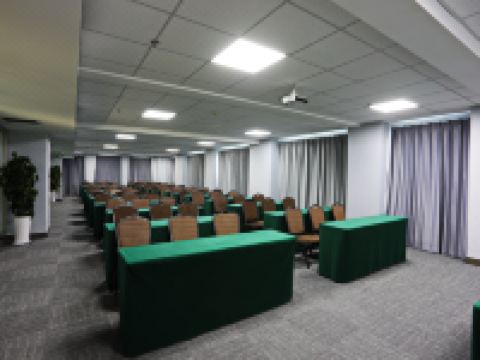 丹东莱弗仕商务精品酒店 - 会议室