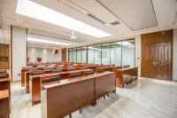 Jingsu  Hotel Hotels in Minqin