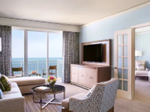 The Ritz Carlton Key Biscayne, Miami Hoteles en Key Biscayne