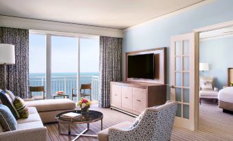 The Ritz Carlton Key Biscayne, Miami