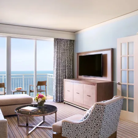 The Ritz Carlton Key Biscayne, Miami