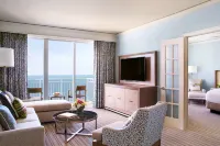 The Ritz Carlton Key Biscayne, Miami