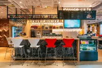 Ibis Hotel (Shanxi Dayi Hospital) - Quầy Bar