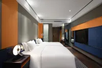 Wuwei Qiyueli Boutique Hotel