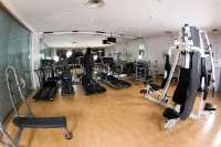 Resorts World Kijal - Gym