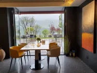 Dongjiang Lake Xinbo Harajuku Homestay - breakfast