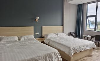 Dongxing Haishe Homestay