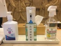 维纳斯国际酒店(武汉汉口北店) - 其他