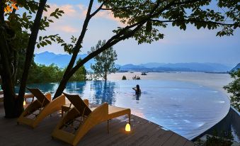 Wonderland Resort, Hangzhou Jiande, A Tribute Portfolio Resort