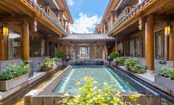 Lijiang Ancient City Mr. Xu View Inn B&B (Sifang Street Branch)