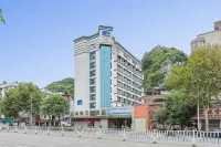 嘉斯頓飯店（江濱公園馬鞍山店）