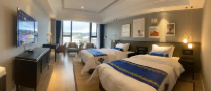 Maji Ami ChenXi Hotel