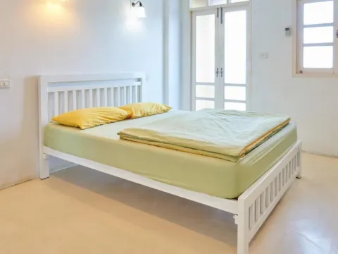 ห้องพักดับเบิลหรือทวินปกติ