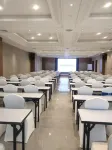 Ldyllic Holiday Inn Hotel Hotels in Dancheng