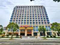 Vienna International Hotel Changshu Haiyu town government store Hotels in der Nähe von Zhaoshi Station