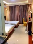 Chenggu Juyuan Hotel