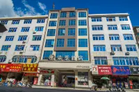 柒季飯店（龍南濱江廣場店）