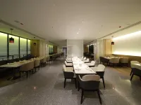 Tian Bo Hotel فنادق في مديرية تشيان وَي