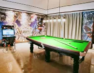 Fanshe Villa