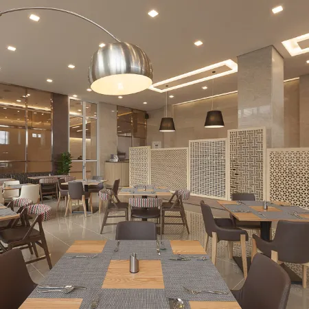 Hotel Regent Marine Jeju
