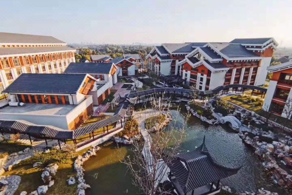 嘉兴清池温泉酒店预订价格 联系电话位置地址 携程酒店