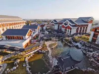 Qingchi  Hot Spring Hotel Hotels in 