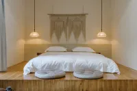 One Thousand And Seven Nights Hostel - Bungalows