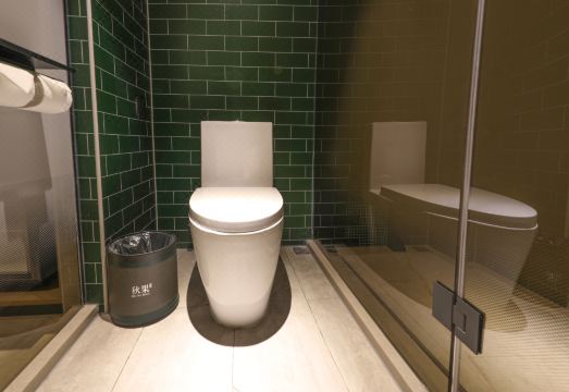 트루고호틸 호텔 (하얼빈 중앙대로, 성 소피아성당, 기차역)