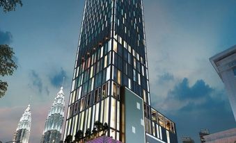 Tropicana The Residences By RS - Housity