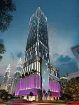 Tropicana The Residences KLCC by Vale Pine Hotel a Desa Pandan