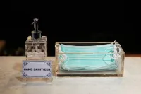 Guest House Nasyauqi Kuala Tanjung Hotels in Batu Bara Regency