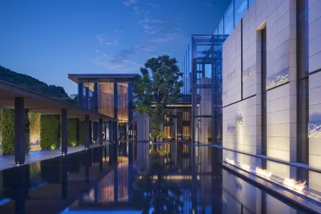 InterContinental Shenzhen Dameisha Resort