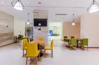 City Comfort Inn Hotel (Wushan County Cuiping Road) - 3-Star