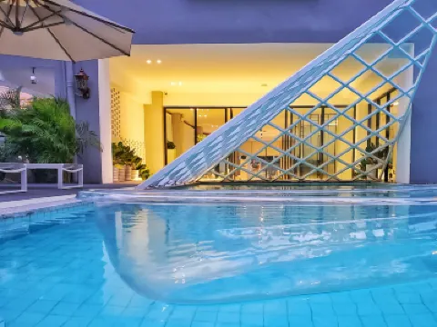 Min Xiangmi Design Residence (Sanya Bay Phoenix International Airport Store) Hotels near Hainan Jingrun Pearl Museum