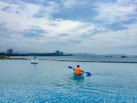 龙海白塘湾旅游度假区 - 室外游泳池