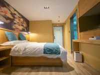 M.S Meisu Meilu Meiluting Hotel (Wuhu High-speed Railway Station Branch) Hotels in Wuhu