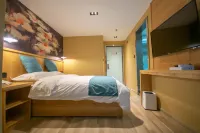 M.S Meisu Meilu Meiluting Hotel (Wuhu High-speed Railway Station Branch)