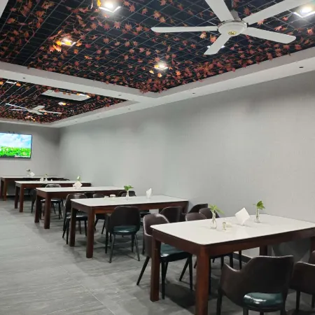 Mengzhi Boutique Hotel (Pedestrian Street)
