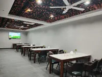 Mengzhi Boutique Hotel (Pedestrian Street) - Bữa sáng