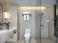 Vienna Hotel (Xinxiang DL Fat Donglai Sanpang Store) Hotels in Xinxiang